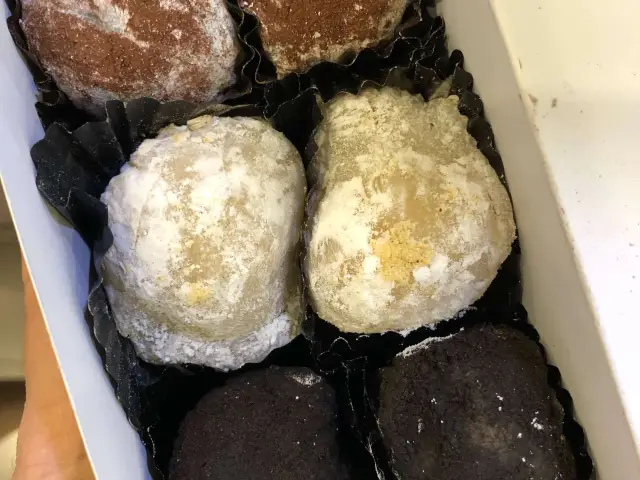 Gambar Makanan Mochi Mochio 19