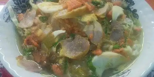 Soto Dan Ayam Penyet 14, Puyuh Dalam