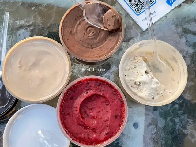 Gambar Makanan Vilo Gelato 8