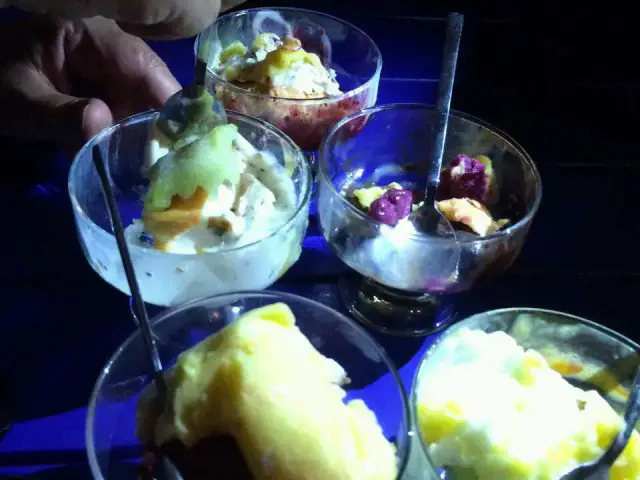 Bitez Dondurma'nin yemek ve ambiyans fotoğrafları 28