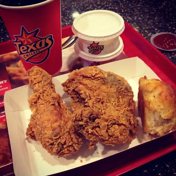Texas Chicken Food Photo 8
