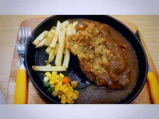 Gambar Makanan Bento Steak.Co 12