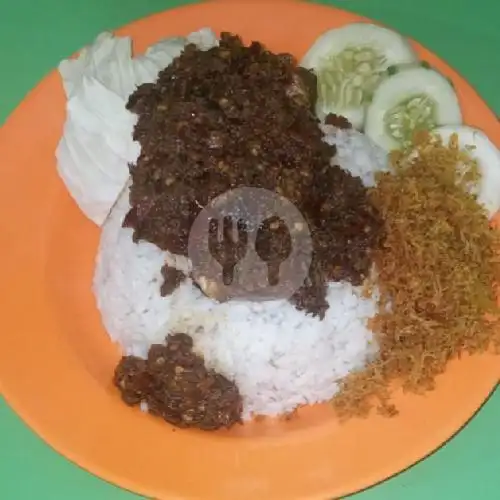 Gambar Makanan NASI BEBEK AT-TAUFIQ 6