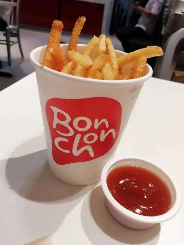BonChon Chicken Food Photo 18