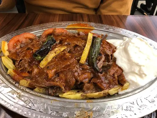 Maranda Döner'nin yemek ve ambiyans fotoğrafları 57