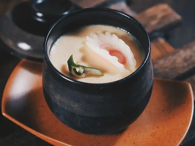 Gambar Makanan De'Sushi 3