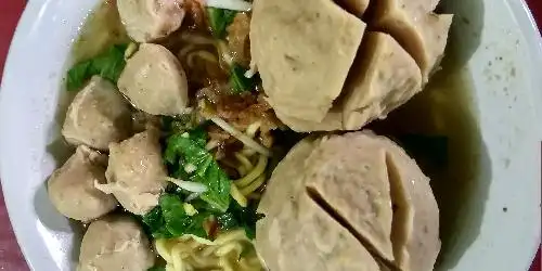 Bakso Sido Aseh, Simpang Lima