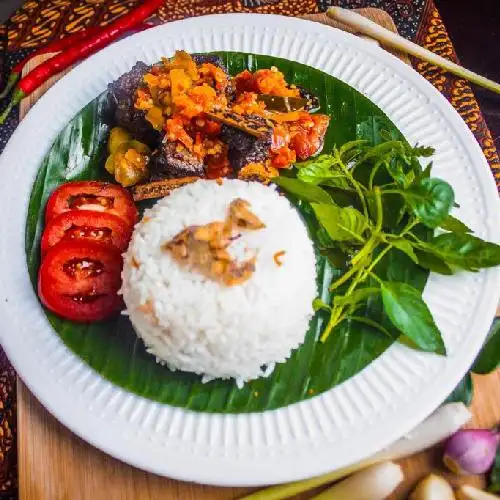 Gambar Makanan Waroeng Pak Eddy Kebon Sirih, Menteng 20