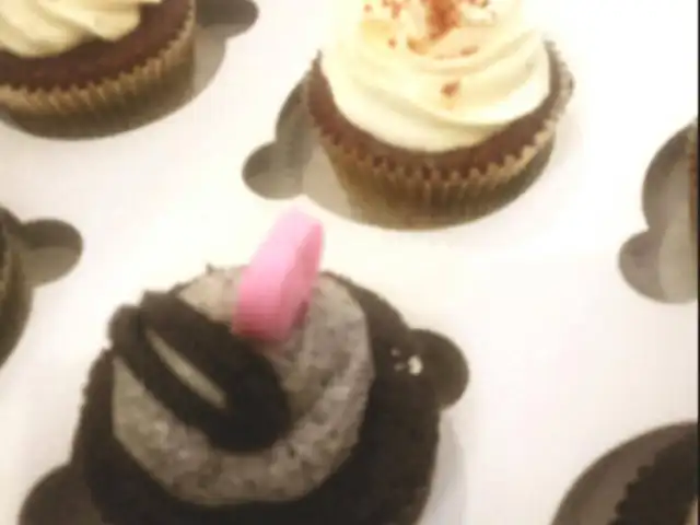 Gambar Makanan Miranti's Cupcake 4