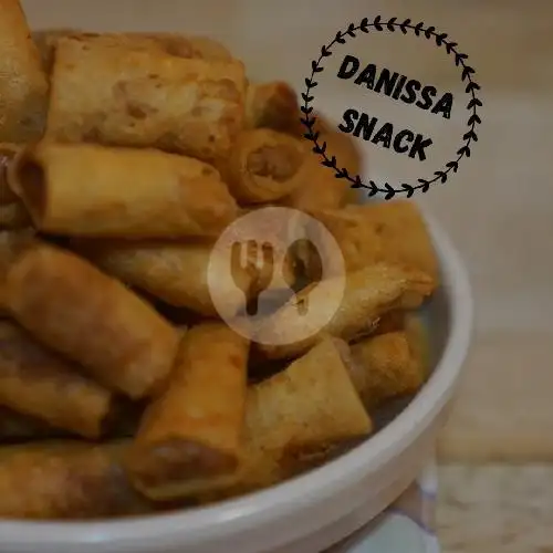 Gambar Makanan Danissa Snack 18