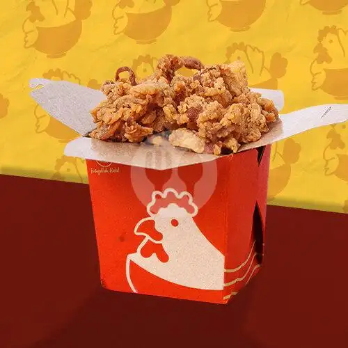 Gambar Makanan Chicken Pao by Foodstory, Kemanggisan 2