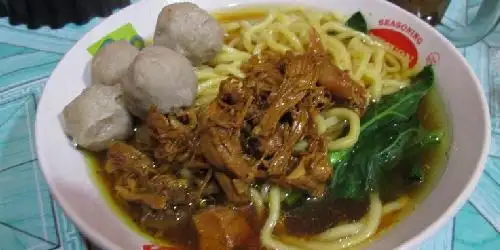 Warung Bakso Mama Arsya, Kp. Cibodas Kecil