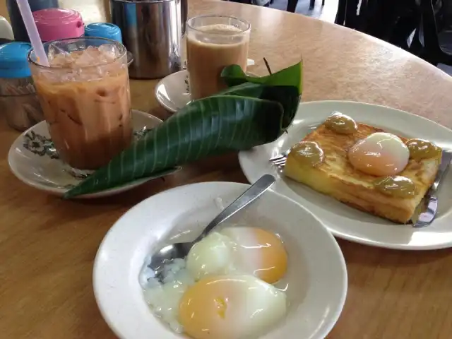 Kopitiam Kita Food Photo 11