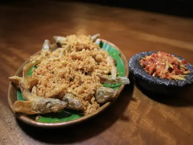 Gambar Makanan Payon Restaurant 11