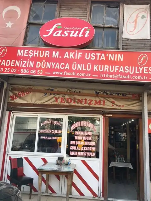 Fasuli Lokantaları'nin yemek ve ambiyans fotoğrafları 14