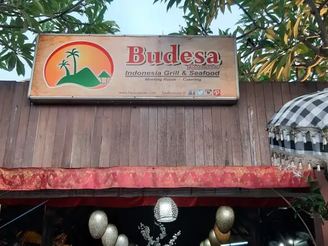 Gambar Makanan Budesa Restaurant 3