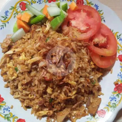 Gambar Makanan Nasi Goreng Selara Malam, Cikarang 4