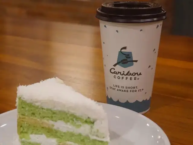 Gambar Makanan CaribouCoffee 9