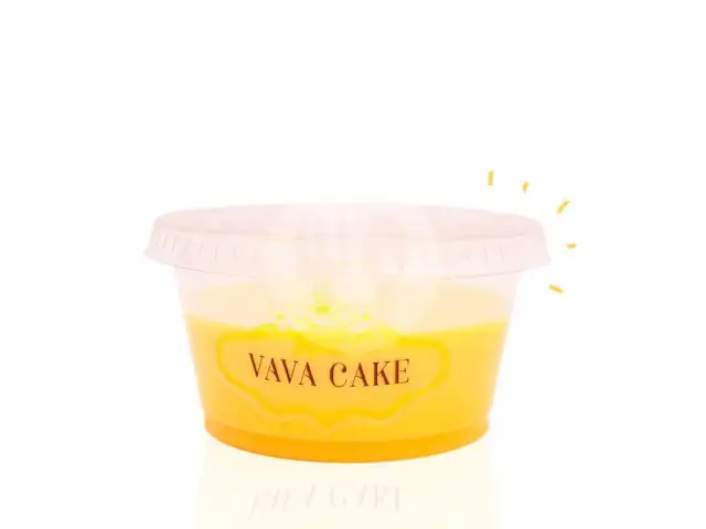 Gambar Makanan Vava Cake, Kota Kasablanka 7