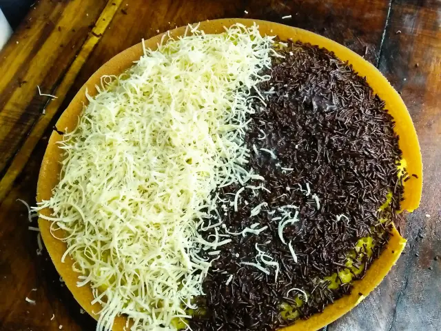 Gambar Makanan Martabak Bangka Ko Hery 3