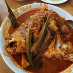 Deen's Fish Head Curry Food Photo 8