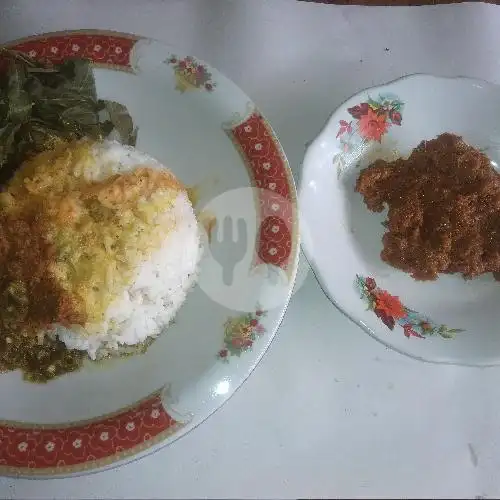 Gambar Makanan RM. Padang Taraso, Kayu Tinggi 14