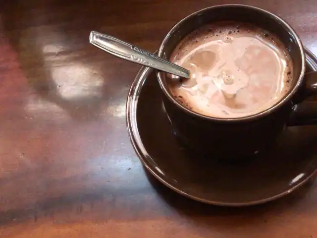 Gambar Makanan kopi luwak cikole 3