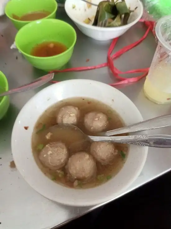 Gambar Makanan Bakso Sonhaji Sony 14