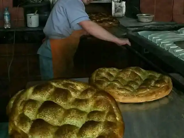 Bahçecik Merkez Ekmek Fırını'nin yemek ve ambiyans fotoğrafları 14