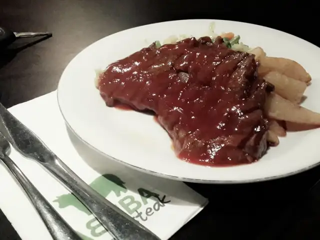 Gambar Makanan Abuba Steak 7