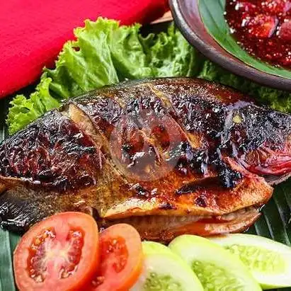 Gambar Makanan Pempek Mamyhuny, Jalan Yos Sudarso 5