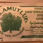 Palamutluk Izmir'nin yemek ve ambiyans fotoğrafları 2