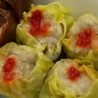 Gambar Makanan Dimsum Bu E, Durian 8