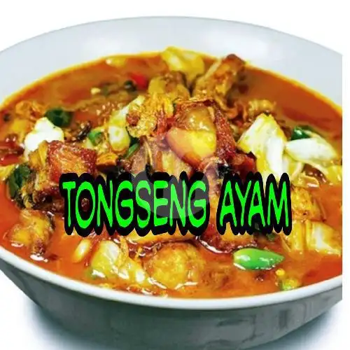 Gambar Makanan Sate Surabaya (Sate, Soto, Sop, Rawon, Juice) 18