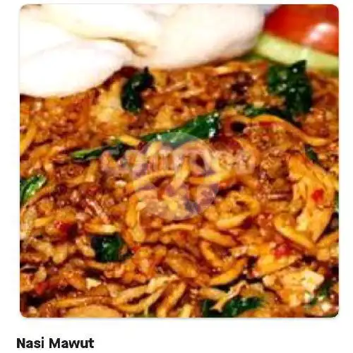 Gambar Makanan Nasi Goreng Ladzid, Purwakarta Kota 7