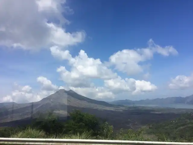 Gambar Makanan Madu Sari Mountain Restaurant 9