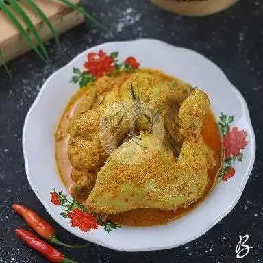 Gambar Makanan RM Restu Minang Mandala Raya, Tomang 3