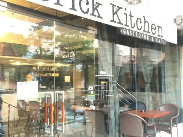 Brick Kitchen Gastropub & Cafe Food Photo 4