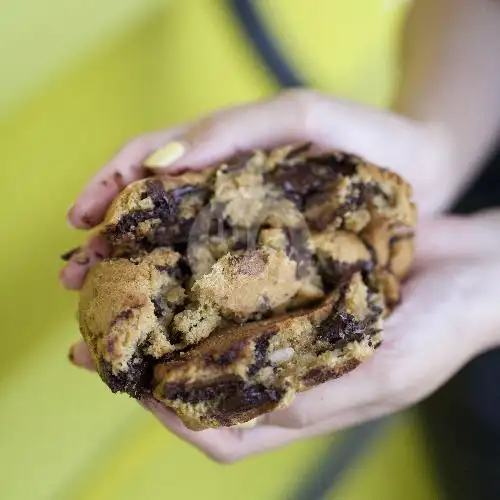 Gambar Makanan Dang! Cookies, Batu Mejan 15