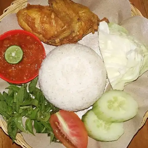 Gambar Makanan Nasi Tempong Ibu Reva, Tuban 13