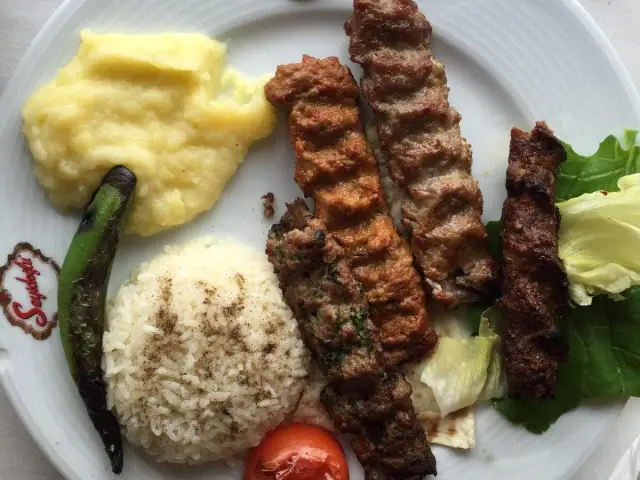 Seyidoğlu'nin yemek ve ambiyans fotoğrafları 16