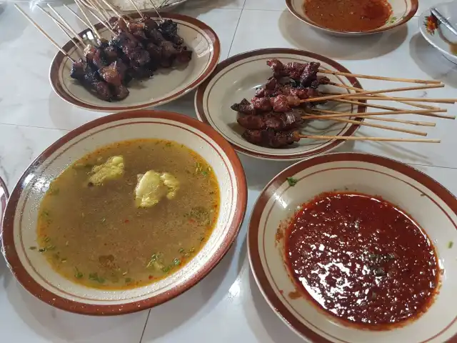 Gambar Makanan Sate APALEH Geurugok 12