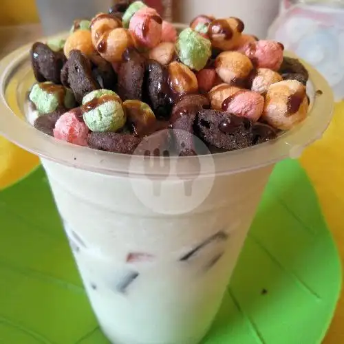 Gambar Makanan WPC Warung Pop Ice, Jagakarsa 8
