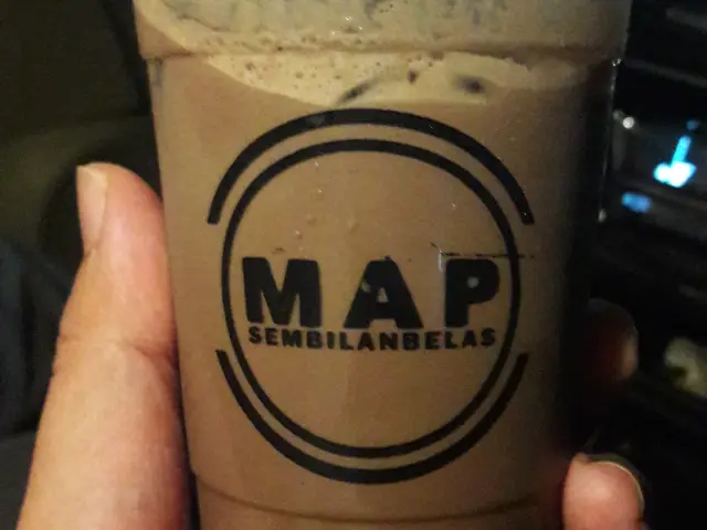 Gambar Makanan MAPMyCoffeeStory 5