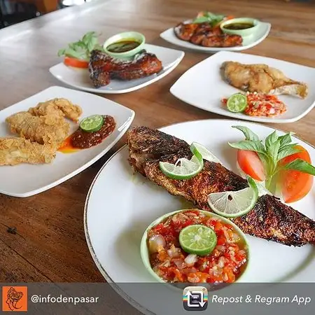 Gambar Makanan Ulam Ayu Sanur 12