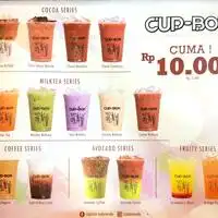 Gambar Makanan Cup Bon 1