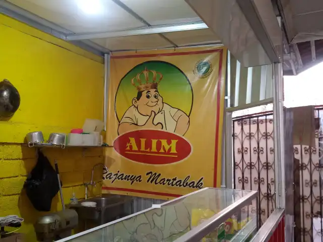 Gambar Makanan Martabak Alim 10