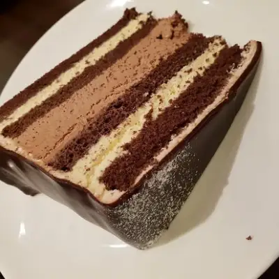 Secret Recipe Cake & Cafe