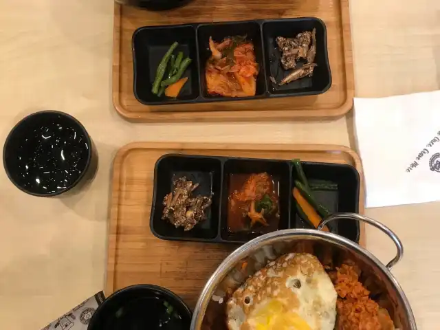 Myeongdong Topokki