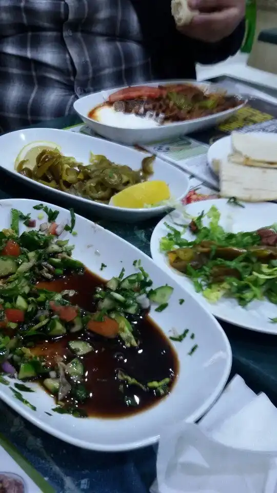 Toşka Közde Döner'nin yemek ve ambiyans fotoğrafları 5